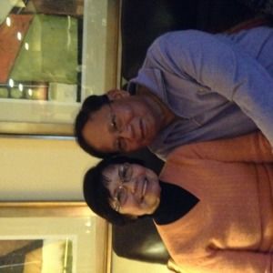 Meet your Posher, Virginia